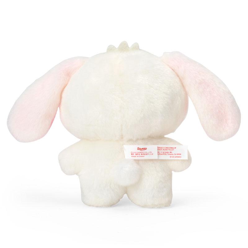 Sanrio Pitatto Friends – Nuidori Doll S Series (Sugarbunnies & Gaopawaru)