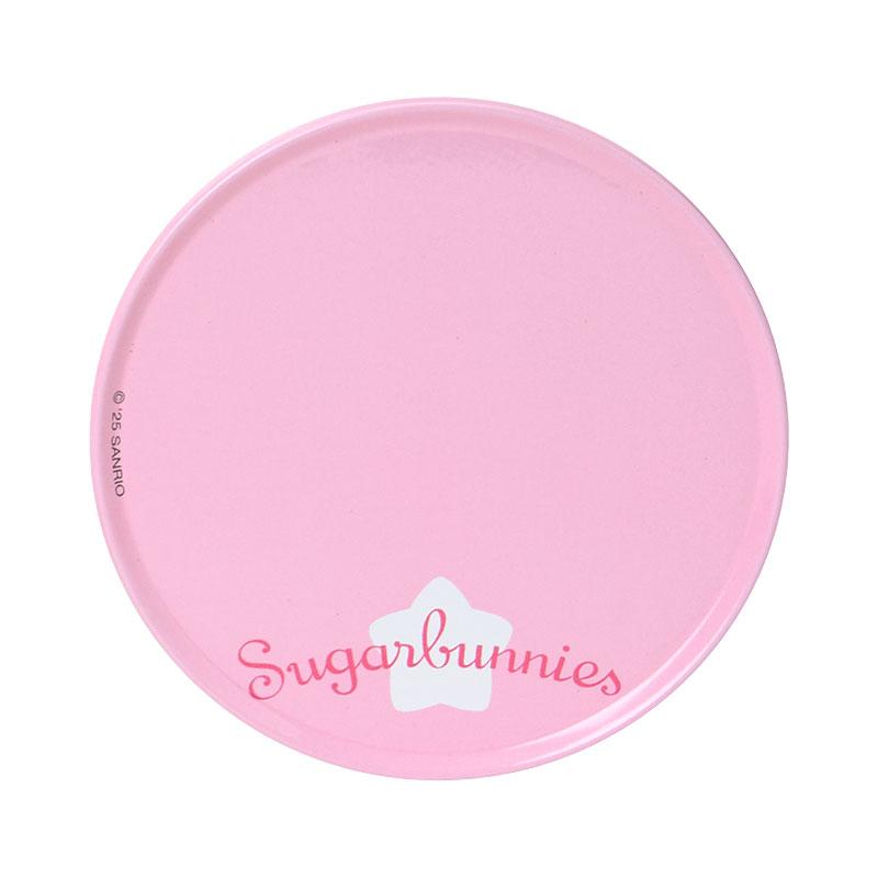 Sanrio Pitatto Friends – Nuidori Doll S Series (Sugarbunnies & Gaopawaru)