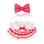 Pitatto Friends Dress-Up Outfit S