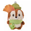 Disney Urupochachan Autumn Plush Toy