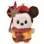 Disney Urupochachan Autumn Plush Toy