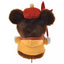Disney Urupochachan Autumn Plush Toy