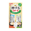 Inaba CIAO Traveling Churu 2-Variety Cat Treats