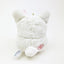 Nakajima Corporation Sanrio Hanamaruobake Plush Keychain