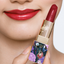 Shiseido Clé de Peau Beauté Lipstick (527 Ruby's Spark) (Holiday 2025)