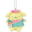 Sanrio Characters × Kuppy Ramune Plush Mascot