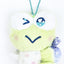 Sanrio Dolly Mix Mini Plush Keychain