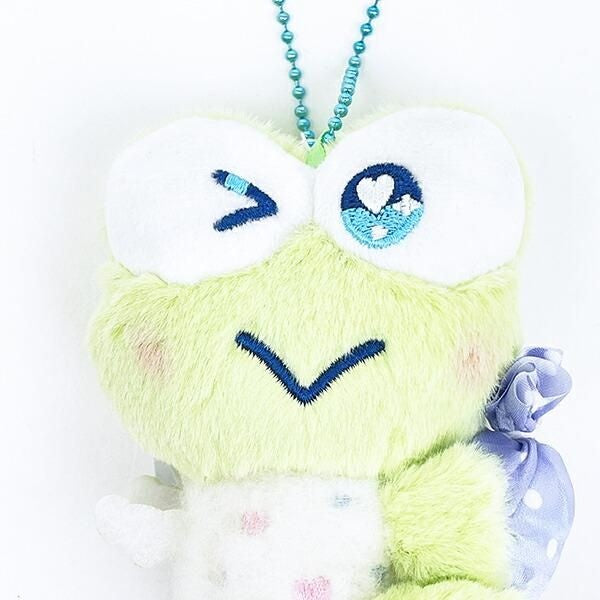 Sanrio Dolly Mix Mini Plush Keychain
