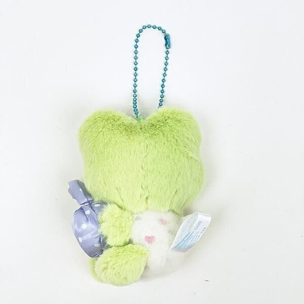 Sanrio Dolly Mix Mini Plush Keychain