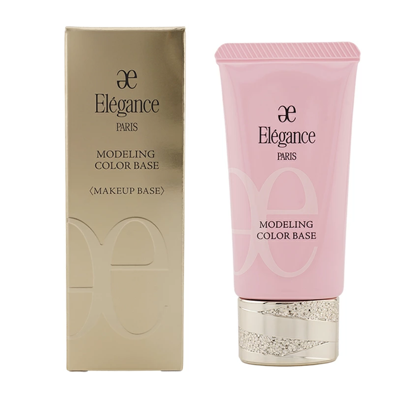 Elegance Modeling Color Base Primer (PK100)