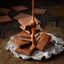 Kobe Milk Chocolate Langue de chat Cookies (9 pcs)