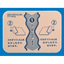 Hisamitsu Loxoprofen Sodium Tape 100mg