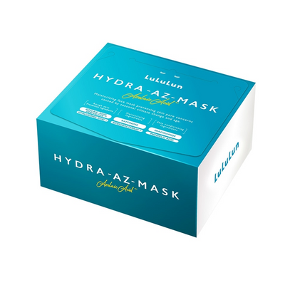 LULULUN Hydra AZ Mask