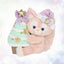 Disney Duffy & Friends Secret of a Snowy Day LinaBell Christmas Tree Plush
