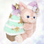 Disney Duffy & Friends Secret of a Snowy Day LinaBell Christmas Tree Plush