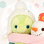Disney Duffy & Friends Winter Secret of a Snowy Day Snowman Plush Toy