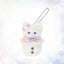 Disney Duffy & Friends Secret of a Snowy Day Plush Keychain