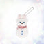 Disney Duffy & Friends Secret of a Snowy Day Plush Keychain