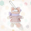 Disney Duffy & Friends Secret of a Snowy Day Plush Keychain