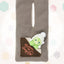 Disney Duffy & Friends Secret of a Snowy Day 'Olu Mel Scarf