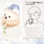 Disney Duffy & Friends Secret of a Snowy Day Snowman Plush Keychain