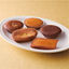 Tokyo Fugetsudo Sweets Gallery Cake Assortment (7 pieces)
