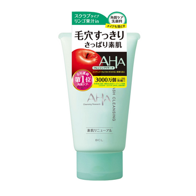 BCL Cleansing Research Wash Cleansing