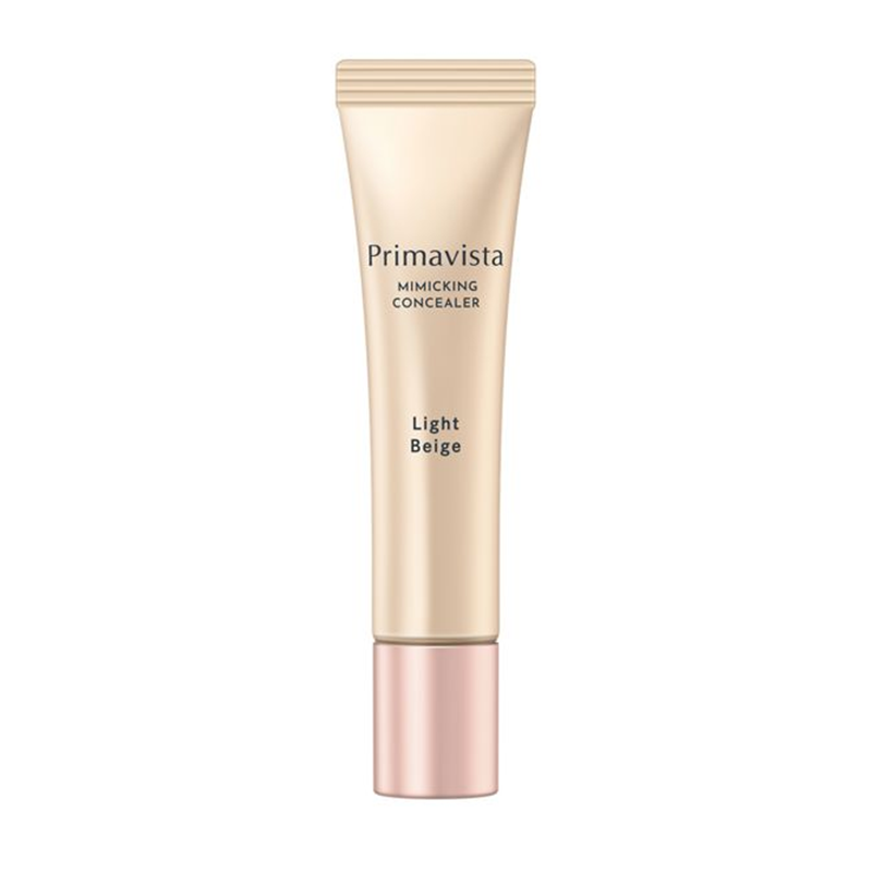 Primavista Mimic Sealer – Pink Beige / Light Beige 15g