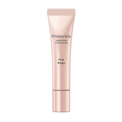 Primavista Mimic Sealer – Pink Beige / Light Beige 15g