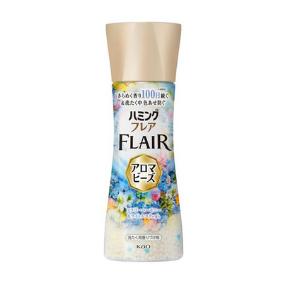 KAO Humming Flair Laundry Aroma Beads