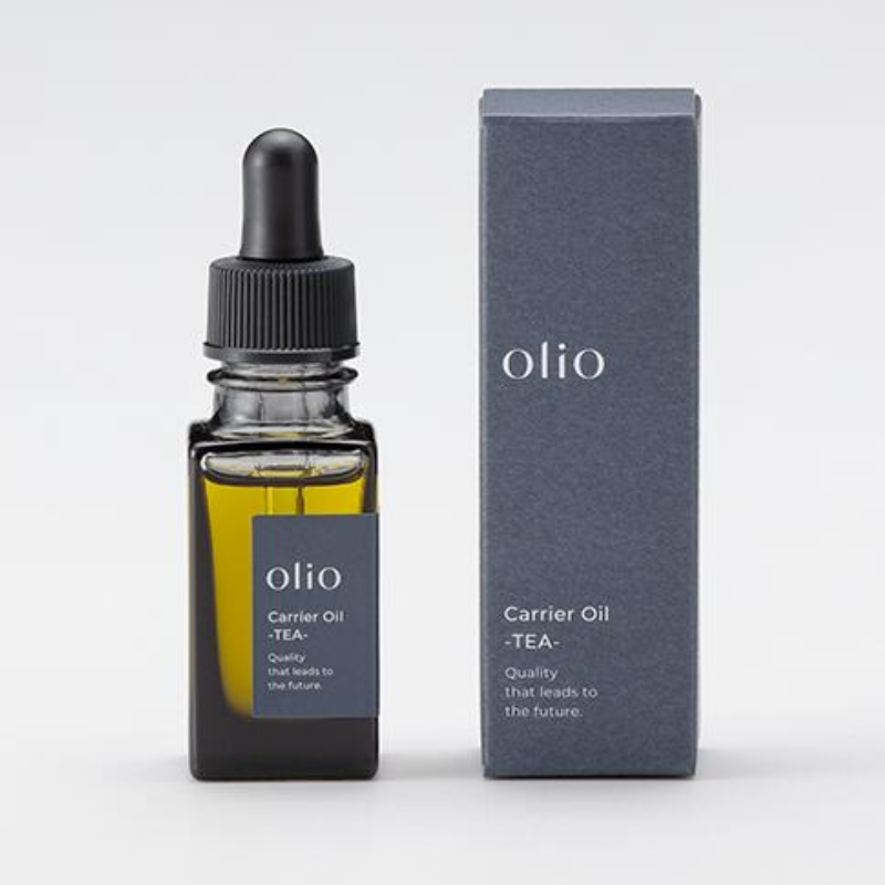 Olio Camellia Carrier Oil
