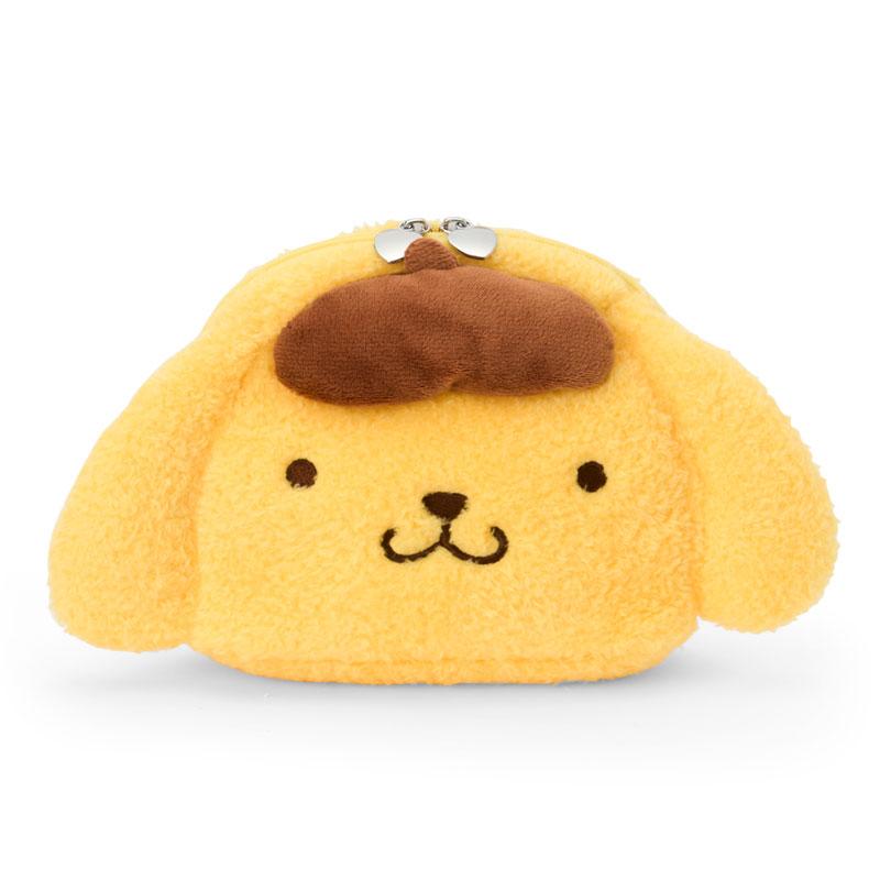 Sanrio Coin Purse with Cookies (Assorted Characters Available)