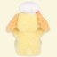 Disney Duffy & Friends CookieAnn Hand Puppet