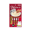 Inaba CIAO Churu Cat Treats (Salmon & Chicken/Tuna & Salmon/Chicken & Beef/Sardine & Tuna)