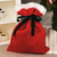 3COINS Christmas Fabric Gift Bag