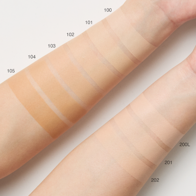 RMK Liquid Foundation Flawless Coverage Plus