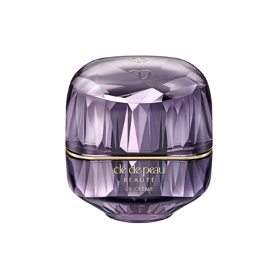 Shiseido Clé de Peau Beauté La Crème (Holiday 2025 Limited Edition Jar)