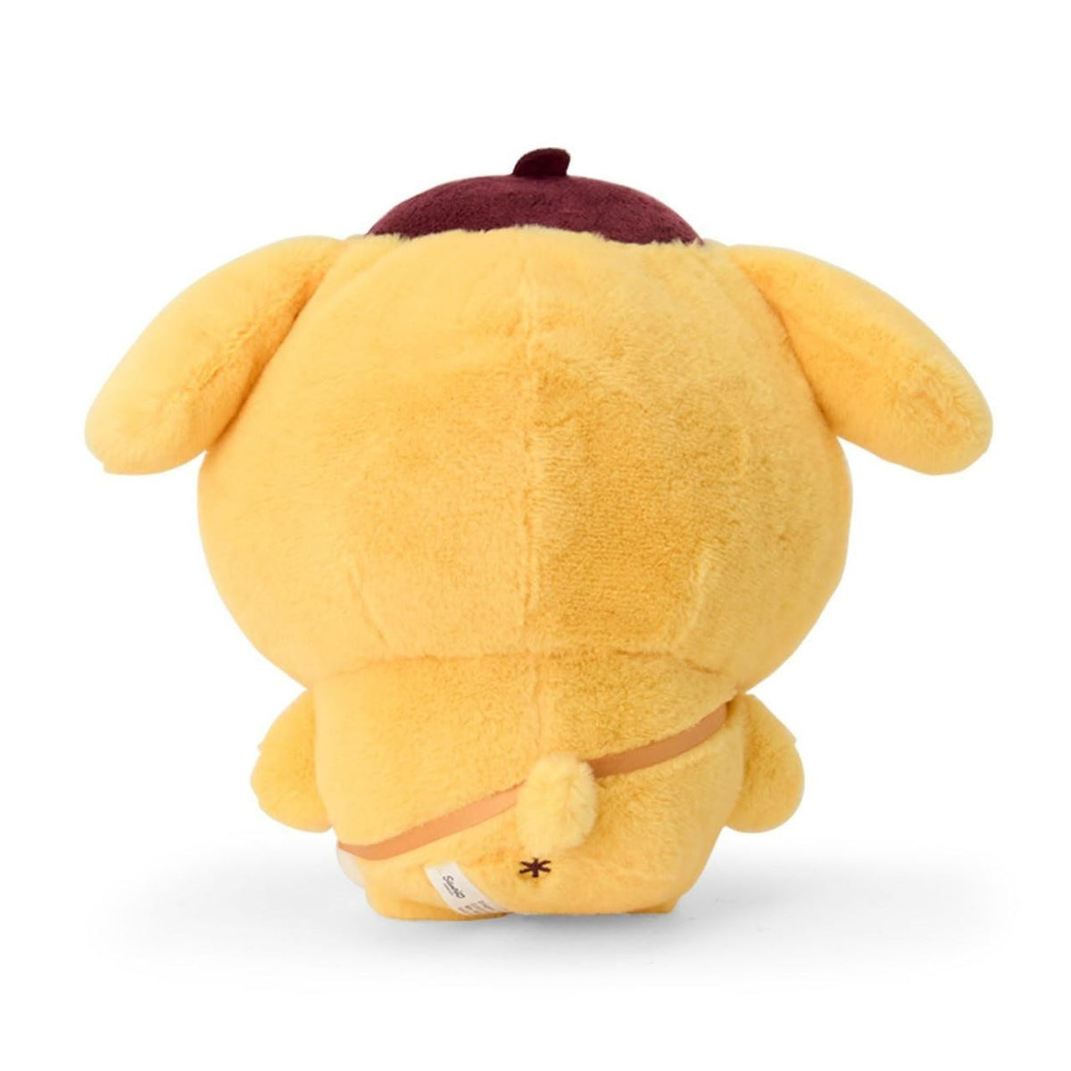 SANRIO and Chiikawa Collaboration Series Plush Toys
