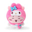 SANRIO and Chiikawa Collaboration Series Plush Toys