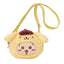 Chiikawa × Sanrio Characters Series – Pochette: Usagi × Pompompurin