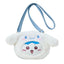 Chiikawa × Sanrio Characters Series – Pochette: Usagi × Pompompurin