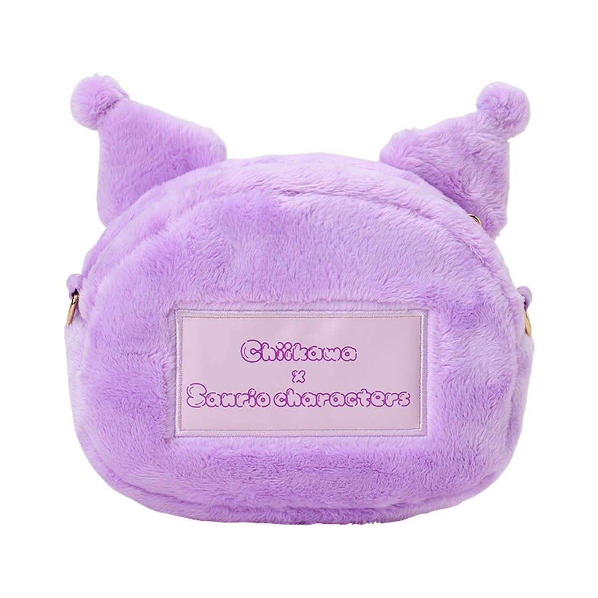 Chiikawa × Sanrio Characters Series – Pochette: Usagi × Pompompurin
