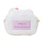 Chiikawa × Sanrio Characters Series – Pochette: Usagi × Pompompurin