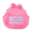 Chiikawa × Sanrio Characters Series – Pochette: Usagi × Pompompurin
