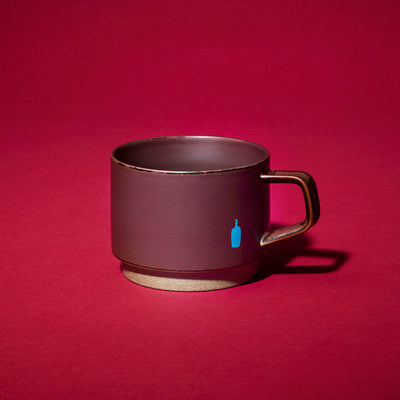 Blue Bottle Coffee KINTO Collaboration Holiday Mug