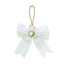 Sanrio Characters Secret Ribbon Charm (Enjoy Idol Pure White Angel)