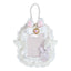 Sanrio Enjoy Idol Pure White Angel Trading Card Holder