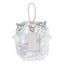 Sanrio Enjoy Idol Pure White Angel Trading Card Holder