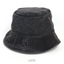 Lupis Washed Denim Bucket Hat