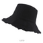 Lupis Tassel Bucket Hat
